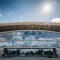 Stadion PreZero Arena in Sinsheim