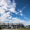 Stadion BORUSSIA-PARK in Mönchengladbach
