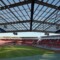 Stadion Max-Morlock-Stadion in Nürnberg