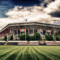 Stadion Fritz-Walter-Stadion in Kaiserslautern