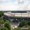 Stadion Heinz von Heiden Arena in Hannover