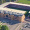 Stadion An der Alten Försterei in Berlin