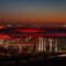 Stadion BayArena in Leverkusen
