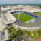 Stadion Eintracht-Stadion in Braunschweig