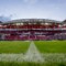 Stadion RED BULL ARENA in Leipzig