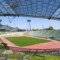 Stadion Olympiapark München in München