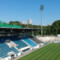 Stadion PSD Bank Arena in Frankfurt am Main