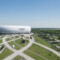 Stadion Allianz Arena in München