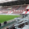 Stadion Millerntor-Stadion in Hamburg