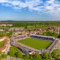 Stadion Bremer Brücke in Osnabrück