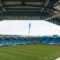 Stadion Ostseestadion in Rostock