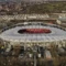 Stadion MHP Arena Stuttgart in Stuttgart